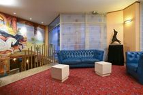 Hotel Armstrong Paris Bagian luar foto